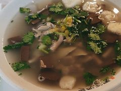 -百年尹氏汤包(湖南路狮子桥店)