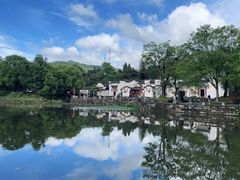 -呈坎景区