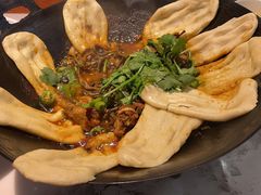 -川悦壹号·川菜(蠡溪路店)