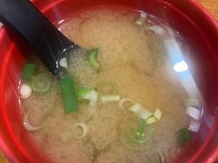 味噌汤-胜代日本料理(云程巷小区店)