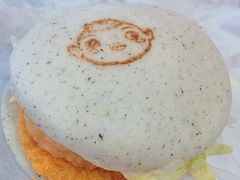 -麦当劳(宾水西道店)