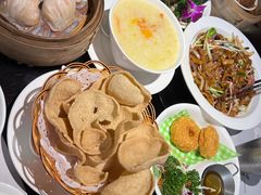 -金厨泰国餐厅·全泰籍厨师料理(拱北店)