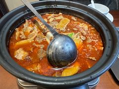 -肖记公安牛肉鱼杂馆·省级非物质文化遗产(三角路直营店)