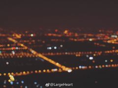 -鬼笑石后山停车场