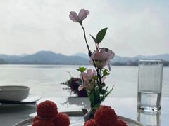 -柳莺湖上·湖景餐厅·江南菜(西湖店)