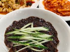 -桃园中华料理炸酱面(燕儿岛路店)