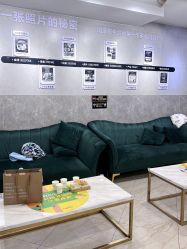 -芳妮豆丁家庭影像馆(宝安店)