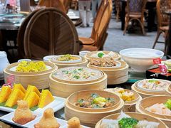 -旺金鸽·传承15年老字号·手工早茶(荔湾坦尾桥中店)