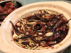 -小厨娘淮扬菜(天印大道店)