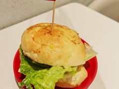 -必胜客(和谐广场店)