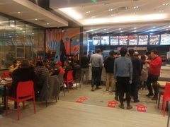 -永和大王(浦东南路店)