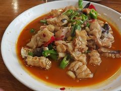 -丰乐餐厅·始于1999·本地老字号