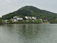 -南北湖风景区