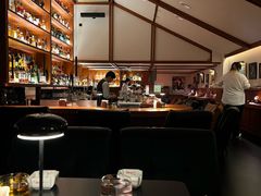 -MM·五声·音乐人与调酒师(西安路店)
