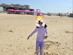 -那香海钻石沙滩浴场