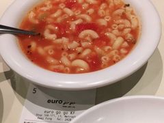 -Euro Go Go(葵芳分店)