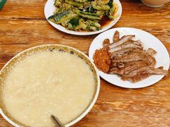 豆汤饭-叶老大肥肠