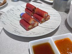 -观海半岛宴·湛江菜(海上世界店)