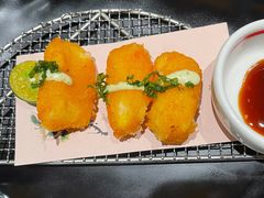 -匠和风精致料理(莆田财富中心店)