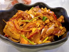 -金翠皇宫粤菜·点心·海鲜(科技园店)