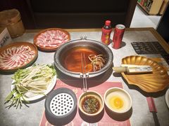 -慶の寿喜烧·和牛自助餐厅(浑南店)