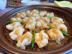 -盛百味·家宴餐厅(霸州分店)
