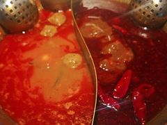 -名扬煮艺肥牛自助火锅(同和店)