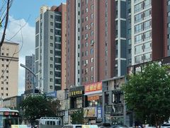 -玉善烧烤串城(长春总店)