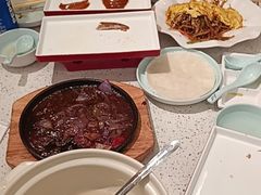 -玉林烤鸭店(垡头店)