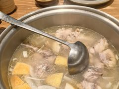 -大头椰·椰子鸡火锅(新梦店)
