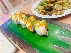 -晴季寿司(红旗街万达店)