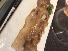 -元气寿司(东方宝泰店)
