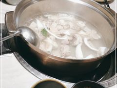 -狐狸爱上椰子鸡(滨江星光大道店)