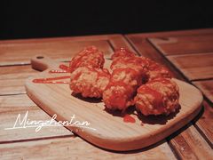 -新沙洞咖啡(泉乐坊店)