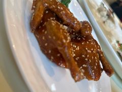 -利苑酒家(金宝店)