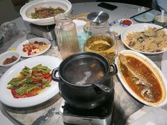 -又见炊烟私房菜(敬亭路店)