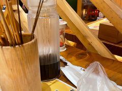 -木屋烧烤(西南角店)