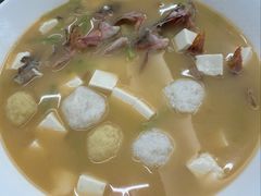 -渔满仓海鲜渔家(象山二店)