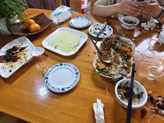 -龙姐私房菜(和顺古镇店)