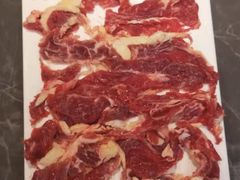 -牛很鲜潮汕牛肉火锅(朝晖路店)