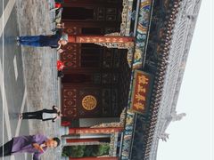 -迎泽公园