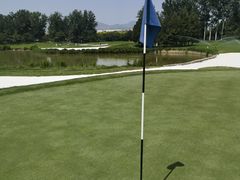 -北京京辉高尔夫俱乐部有限公司