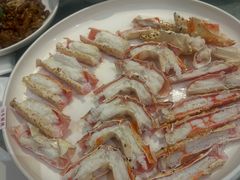 -79号渔船海鲜饭店(宝安店)