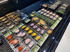 -上清·三文鱼鲜寿司(同德店)