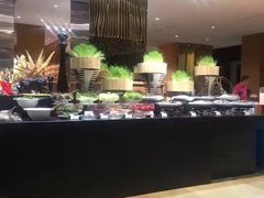 -昆明洲际酒店