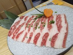 -松鱼亭·和牛烧肉(协鑫广场店)