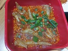 -牛华八婆麻辣烫(龙湖U城店)