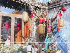 -四喜小胖·北京涮肉(五道营店)