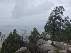 -峄山风景名胜区