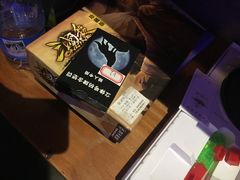 -好享派·团建轰趴馆(旗舰店)